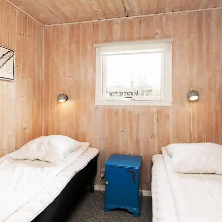 7 Person Holiday In Dom wakacyjny *