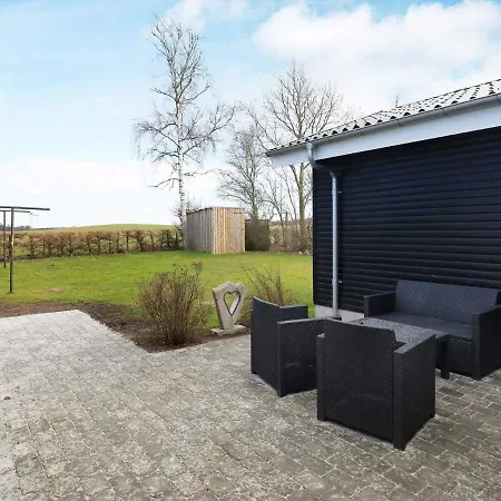 Dom wakacyjny 7 Person Holiday In Bogense